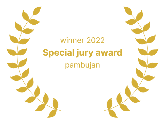 تا بیست و سه - Special jury award winner 2022 pambujan 2