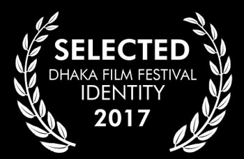 Identity - namafilm titles identity award 02