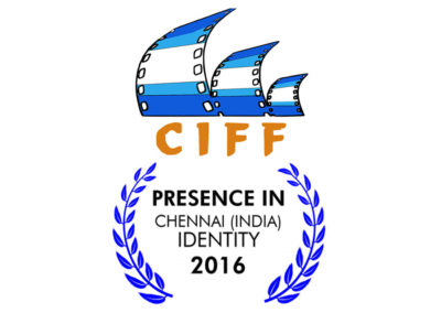 Identity - namafilm titles identity award 09