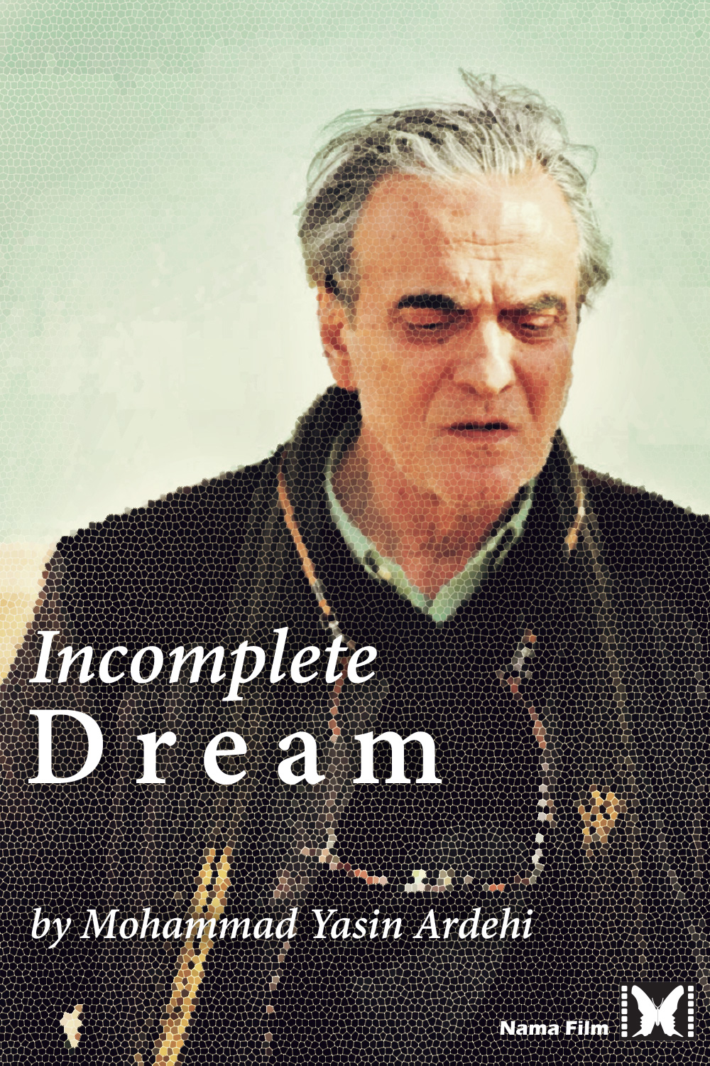 Incomplete Dream - namafilm titles incompelete dream poster